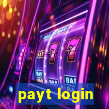 payt login